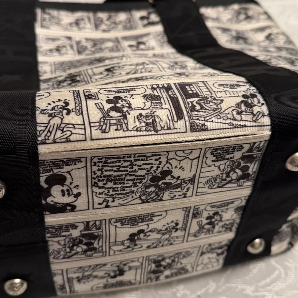 Disney Harveys Couture Tote🖤